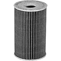 OX 380D Engine Oil Filter - Mahle OX380D