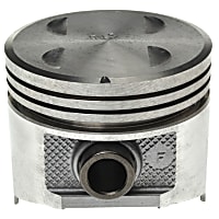 S224-2007.060 Piston - Direct Fit, Sold Individually