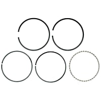 S50514CP Piston Ring Set - Direct Fit, Set