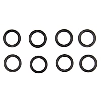 SS45229 OE Replacement Series Valve Stem Seal - Set of 8