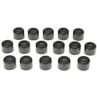SS45264 OE Replacement Series Valve Stem Seal - Set of 16