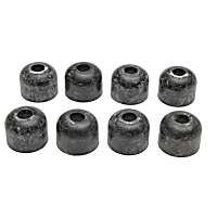 SS45298 OE Replacement Series Valve Stem Seal - Set of 8