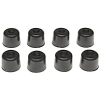 SS45390 OE Replacement Series Valve Stem Seal - Set of 8