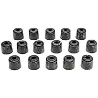 SS45399 OE Replacement Series Valve Stem Seal - Set of 16
