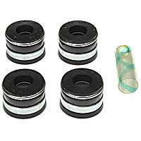 SS45410 OE Replacement Series Valve Stem Seal - Set of 4