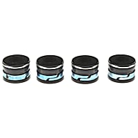SS45418 OE Replacement Series Valve Stem Seal - Set of 4