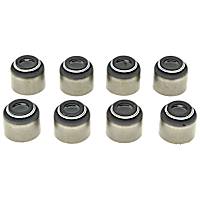 SS45441 OE Replacement Series Valve Stem Seal - Set of 8