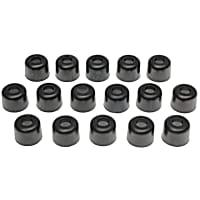 SS45779 OE Replacement Series Valve Stem Seal - Set of 16
