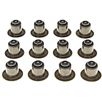 SS45837 OE Replacement Series Valve Stem Seal - Set of 12