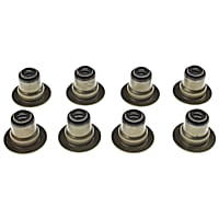 SS45921 OE Replacement Series Valve Stem Seal - Set of 8