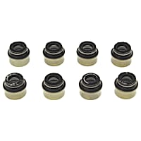 SS45940A OE Replacement Series Valve Stem Seal - Set of 8