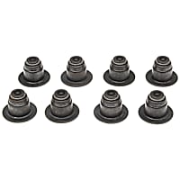 SS45944 OE Replacement Series Valve Stem Seal - Set of 8