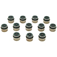 SS45983 Valve Stem Seal - Direct Fit, Sold Individually