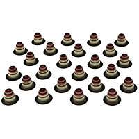SS46052 OE Replacement Series Valve Stem Seal - Set of 24