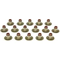 SS46056 OE Replacement Series Valve Stem Seal - Set of 16