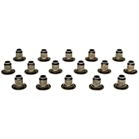 SS46073 OE Replacement Series Valve Stem Seal - Set of 16