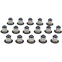SS46123 Valve Stem Seal - Direct Fit, Sold Individually