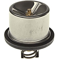 THD 1 82 Mahle OE Replacement Thermostat