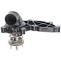 TI 306 85 Thermostat