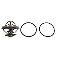 TX 18 79D Thermostat