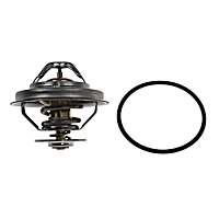 TX 34 82D Thermostat - Mahle Behr 077121113D