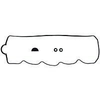 VS39865CP Valve Cover Gasket
