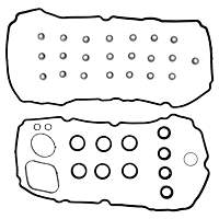 VS50683 OE Replacement Series Valve Cover Gasket