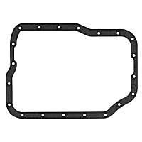 W32752 Automatic Transmission Pan Gasket - Sold Individually