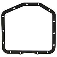W39012 Automatic Transmission Pan Gasket - Direct Fit