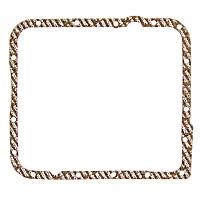 W39365TC Automatic Transmission Pan Gasket - Sold Individually