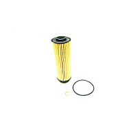 11427826799 OE Replacement Series Oil Filter - Direct Fit, Sold Individually