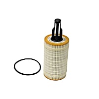 276-180-00-09 Oil Filter - Sold individually