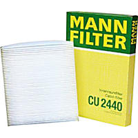 CU2440 Cabin Air Filter