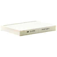 CU2733 Cabin Air Filter