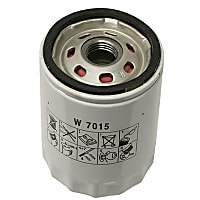 LR096524 Oil Filter - Sold individually