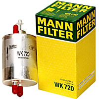 WK720 Fuel Filter