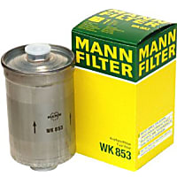 WK853 Fuel Filter