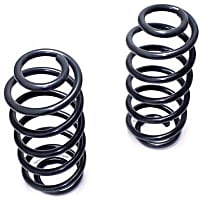 271030 Rear Lowering Springs - Set of 2