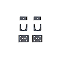 300560 Axle Flip Kit - Direct Fit, Kit