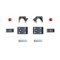 301370 Axle Flip Kit - Direct Fit, Kit