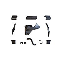 943300-1 Track Bar Bracket