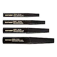 37331 Screw Extractor Set, 4 pcs.