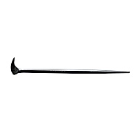 40150 Ladyfoot Pry Bar, 1/2 x 12 in.