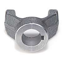 1397 Universal Double Cardan CV Centering Yoke, Sold Individually