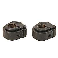 K201997 Rear To Frame Sway Bar Bushing, Set of 2, Problem Solver Series