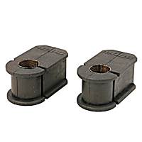K201998 Front To Frame Sway Bar Bushing, Set of 2, Problem Solver Series