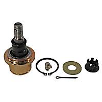 K500060 Front, Driver or Passenger Side, Lower Ball Joint