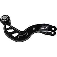CMS101347 Rear, Driver or Passenger Side, Upper Control Arm, Supreme Series