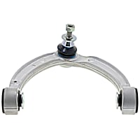 CMS101366 Front, Driver Side, Upper Control Arm, Supreme Series