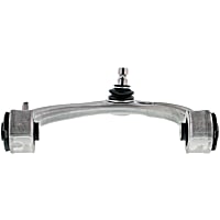 CMS101429 Front, Driver Side, Upper Control Arm, Supreme Series